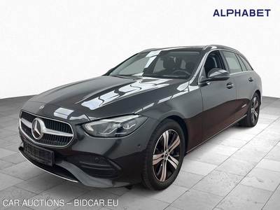 Mercedes-Benz C 200 d T 9G-TRONIC -, 2023