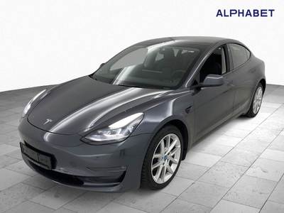 Tesla MODEL 3 Langstreckenbatt. Allradantrieb Dual Motor, 2023