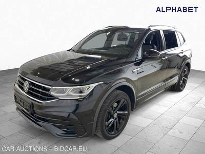 Volkswagen Tiguan Allspace 2.0 TDI SCR 4Motion DSG R-Line, 2022