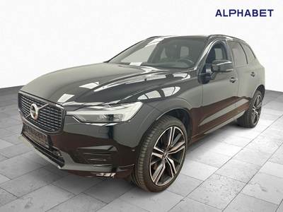 Volvo XC60 B5 D AWD Geartronic RDesign, 2021