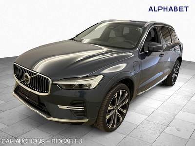 Volvo XC60 T6 AWD Recharge Plus Bright, 2023