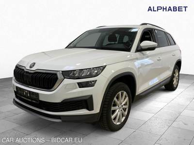 Skoda Kodiaq 2.0 TDI 4x4 DSG Ambition, 2022