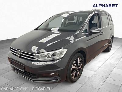 Volkswagen Touran 2.0 TDI SCR DSG Highline, 2023