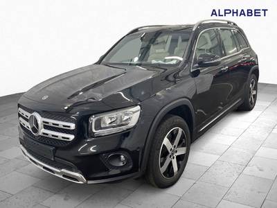 Mercedes-Benz GLB 200 7G-DCT Progressive, 2022