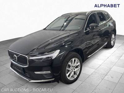 Volvo XC60 T6 AWD Recharge Core, 2023