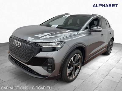 Audi Q4 e-tron 40 -, 2022