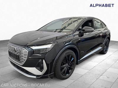 Audi Q4 e-tron 40 Sportback, 2023