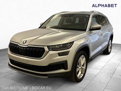 Skoda Kodiaq 2.0 TDI 4x4 DSG Tour, 2023