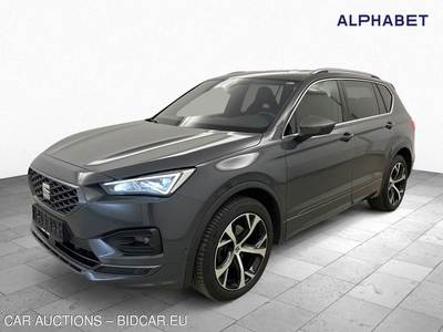 Seat Tarraco 2.0 TDI SCR DSG FR, 2023