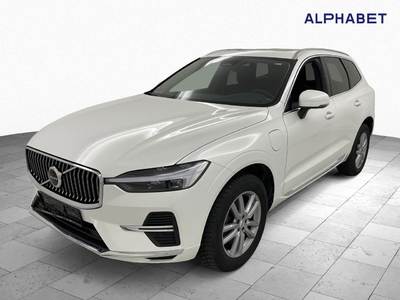 Volvo XC60 T6 AWD Recharge Core, 2023