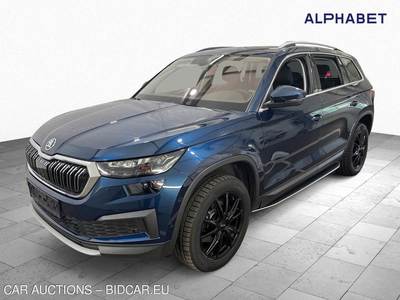 Skoda Kodiaq 2.0 TDI DSG Style, 2023