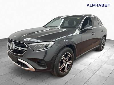 Mercedes-Benz GLC 220 d 4MATIC 9G-TRONIC Avantgarde Advanced, 2023