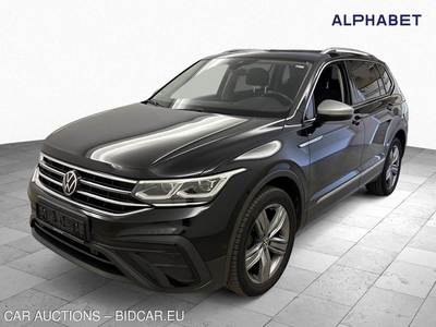 Volkswagen Tiguan Allspace 2.0 TDI SCR DSG Life, 2024