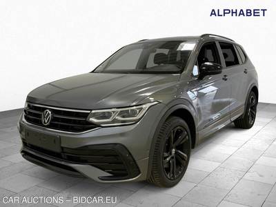 Volkswagen Tiguan Allspace 2.0 TDI SCR 4Motion DSG R-Line, 2023