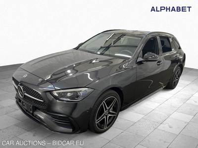 Mercedes-Benz C 300 e T 9G-TRONIC AMG line, 2023
