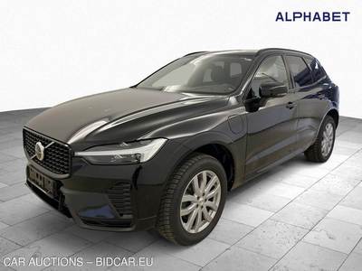 Volvo XC60 T8 AWD Recharge Geartronic R-Design, 2022