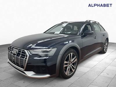 Audi A6 Allroad Quattro 40 TDI S TRONIC, 2022