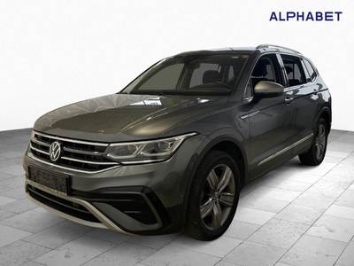 Volkswagen Tiguan Allspace 2.0 TDI SCR 4Motion DSG Elegance, 2024