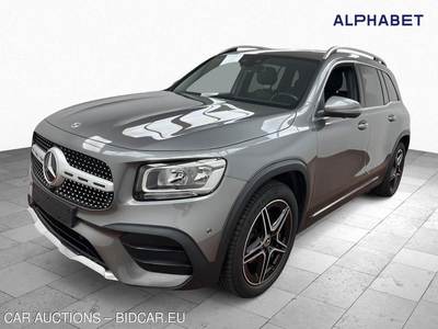 Mercedes-Benz GLB 220 d 8G-DCT AMG Line, 2023