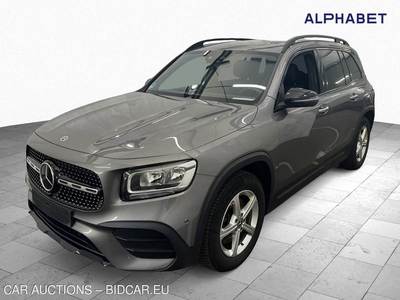 Mercedes-Benz GLB 200 d 8G-DCT AMG Line, 2023