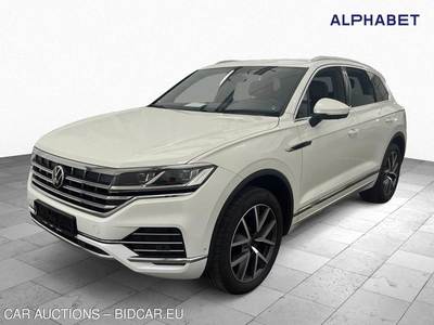 Volkswagen Touareg 3.0 V6 TDI 4Motion DPF Aut. Elegance, 2022