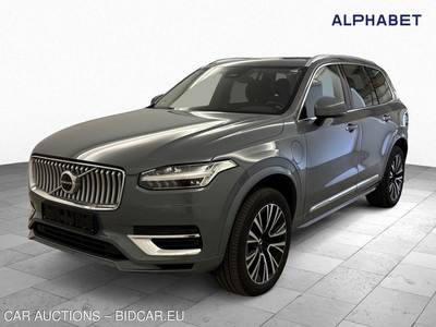 Volvo XC90 T8 AWD Recharge Plus Bright, 2023