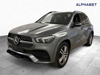Mercedes-Benz GLE 350 e 4Matic 9G-TRONIC AMG Line, 2022