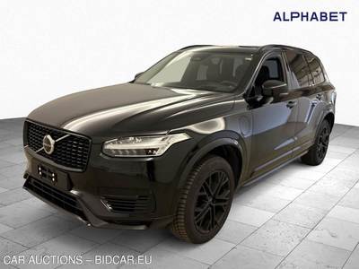 Volvo XC90 T8 AWD Recharge Ultimate Dark, 2023