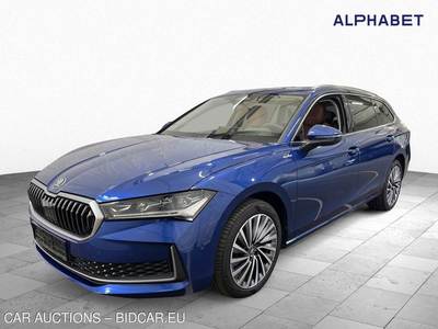 Skoda Superb Combi 2.0 TDI DSG 4x4 L&amp;K, 2025