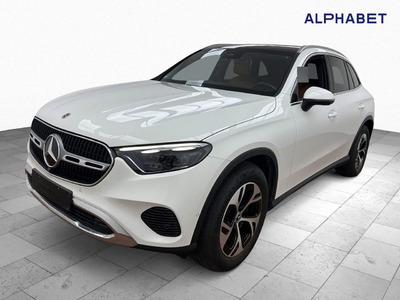 Mercedes-Benz GLC 220 d 4MATIC 9G-TRONIC Avantgarde Advanced, 2023