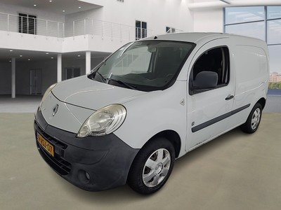 Renault Kangoo Express 0.0 Z.E. (EX ACCU), 2012