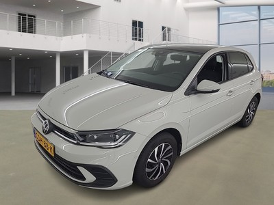 Volkswagen Polo 0.9 1.0 TSI LIFE EDITION, 2024