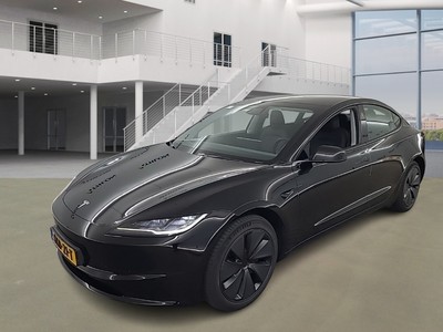 Tesla Model 3 0.0 RWD 60 KWH, 2024