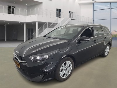 Kia Ceed sportswagon 0.9 1.0 T-GDI DYNAMICPLUSLINE, 2024