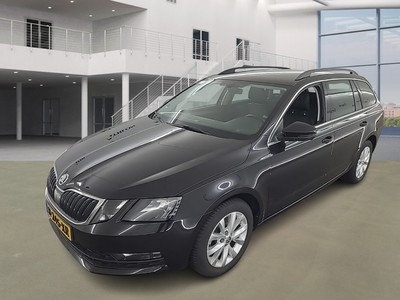 Skoda Octavia combi 1.4 1.5 TSI GREENTECH BUSINESS EDITION, 2020