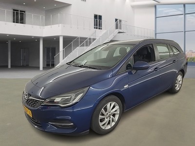 Opel Astra sports tourer 1.1 1.2 BUSINESS EDITION, 2020