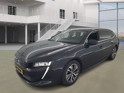 Peugeot 508 sw 1.4 1.5 BLUEHDI BLUE LEASE ALLURE, 2020