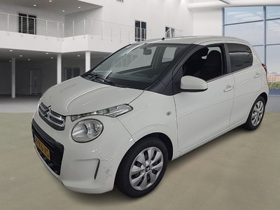 Citroen C1 0.9 1.0 VTI FEEL, 2020