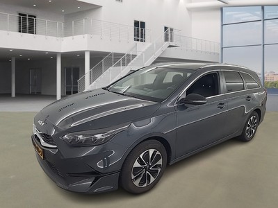 Kia Ceed sportswagon 0.9 1.0 T-GDI DESIGN EDITION, 2025