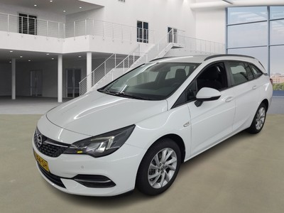 Opel Astra sports tourer 1.1 1.2 EDITION, 2020