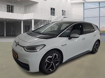 Volkswagen Id.3 0.0 FIRST PLUS 58 KWH, 2020