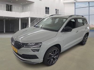 Skoda Karoq 1.4 1.5 TSI ACT SPORTLINE BUSINESS, 2020