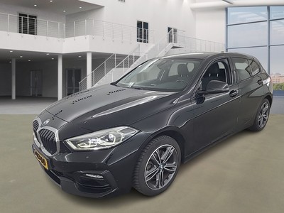 BMW 1-SERIE 1.4 118I EXECUTIVE EDITION, 2020