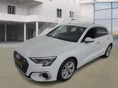 Audi A3 Sportback 0.9 30 TFSI BUSINESS EDITION, 2020