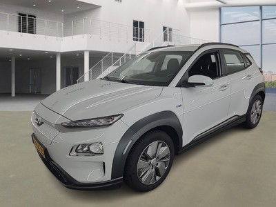 Hyundai Kona 0.0 EV COMFORT 64 KWH, 2020