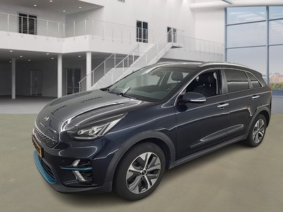 Kia E-niro 0.0 DYNAMICPLUSLINE 64 KWH, 2021