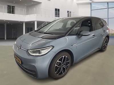 Volkswagen Id.3 0.0 BUSINESS 58 KWH, 2020