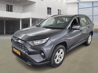 Toyota Rav4 2.4 2.5 HYBRID ACTIVE, 2021