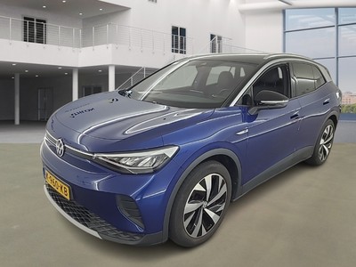 Volkswagen Id.4 0.0 FIRST 77 KWH, 2020