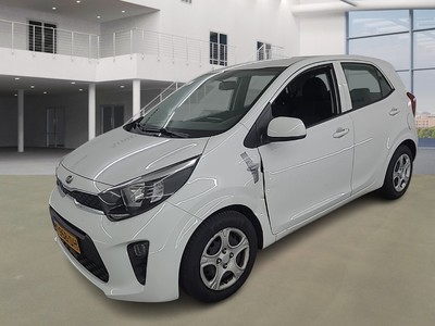 Kia Picanto 0.9 1.0 DPI COMFORTLINE 5P, 2020